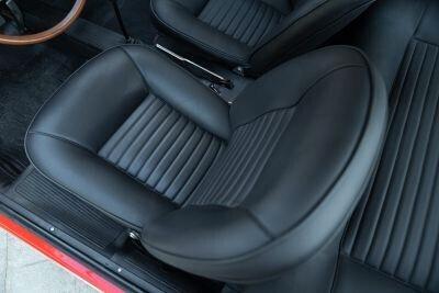 Abarth Altro Abarth 1000 OT