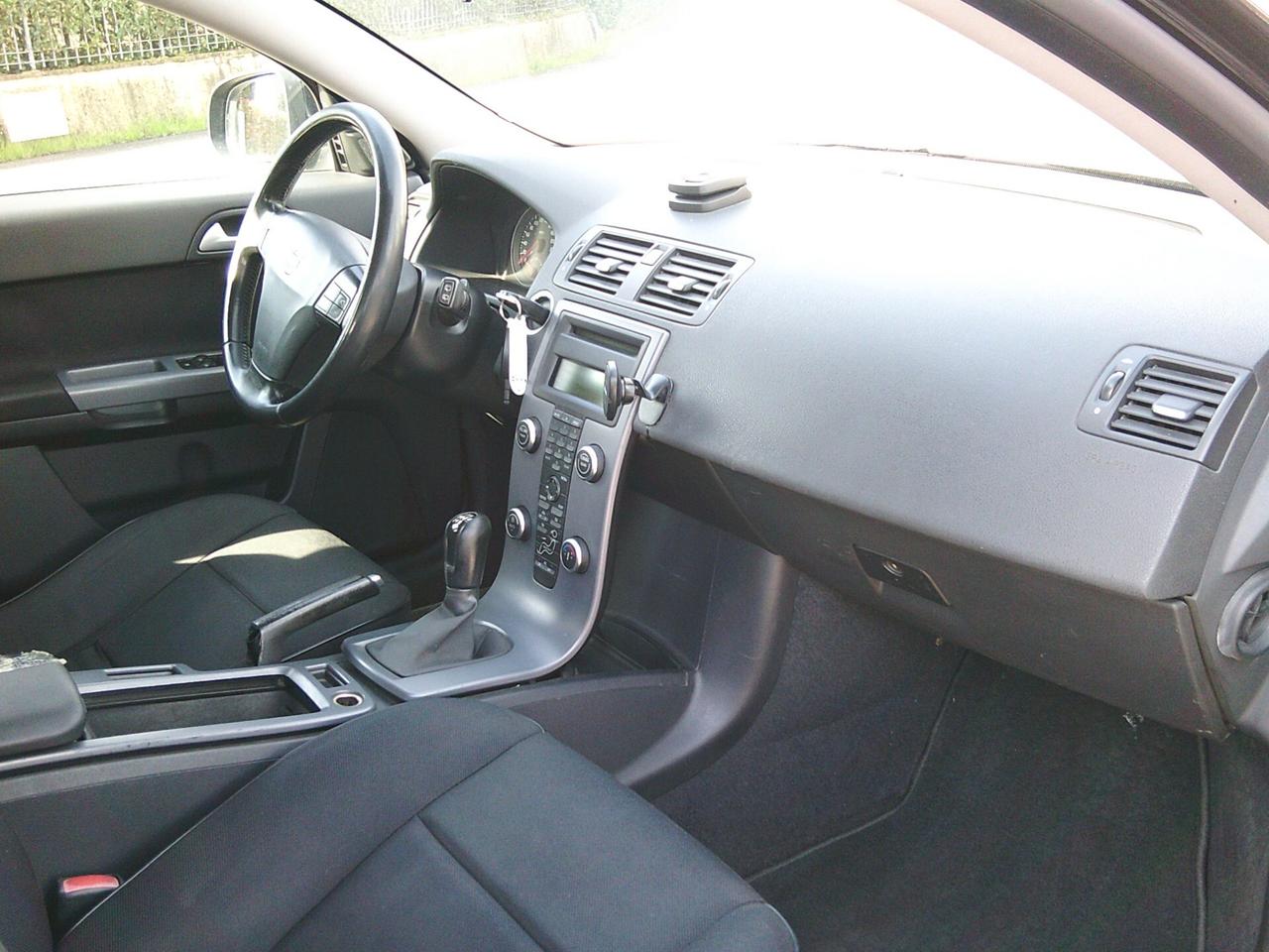 Volvo V50 1.6 D DRIVe cat POLAR