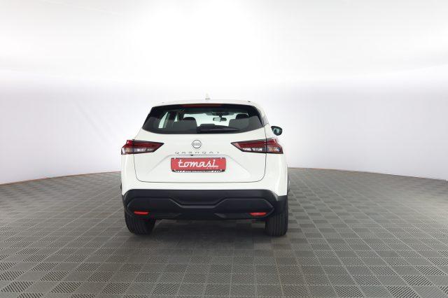 NISSAN Qashqai Qashqai MHEV 158 CV Xtronic Business
