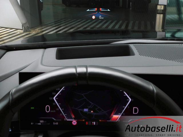 BMW 520 D MHEV 48V 'MSPORT PRO' AUTOMATICA SDRIVE