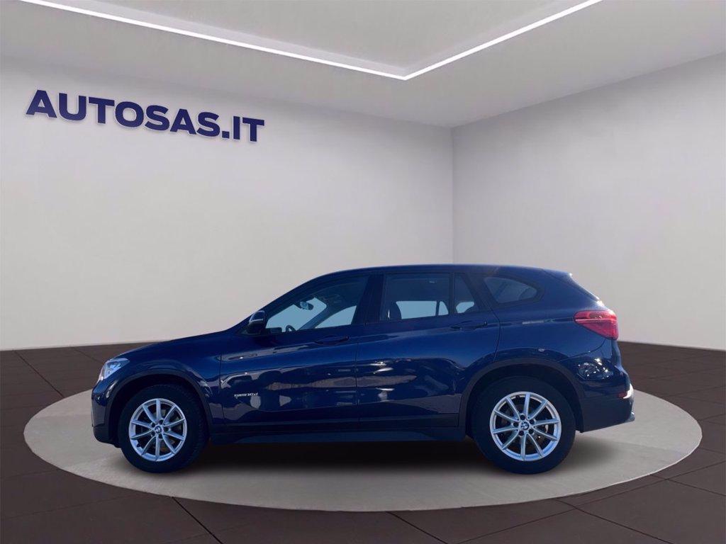 BMW X1 sdrive16d Business del 2016