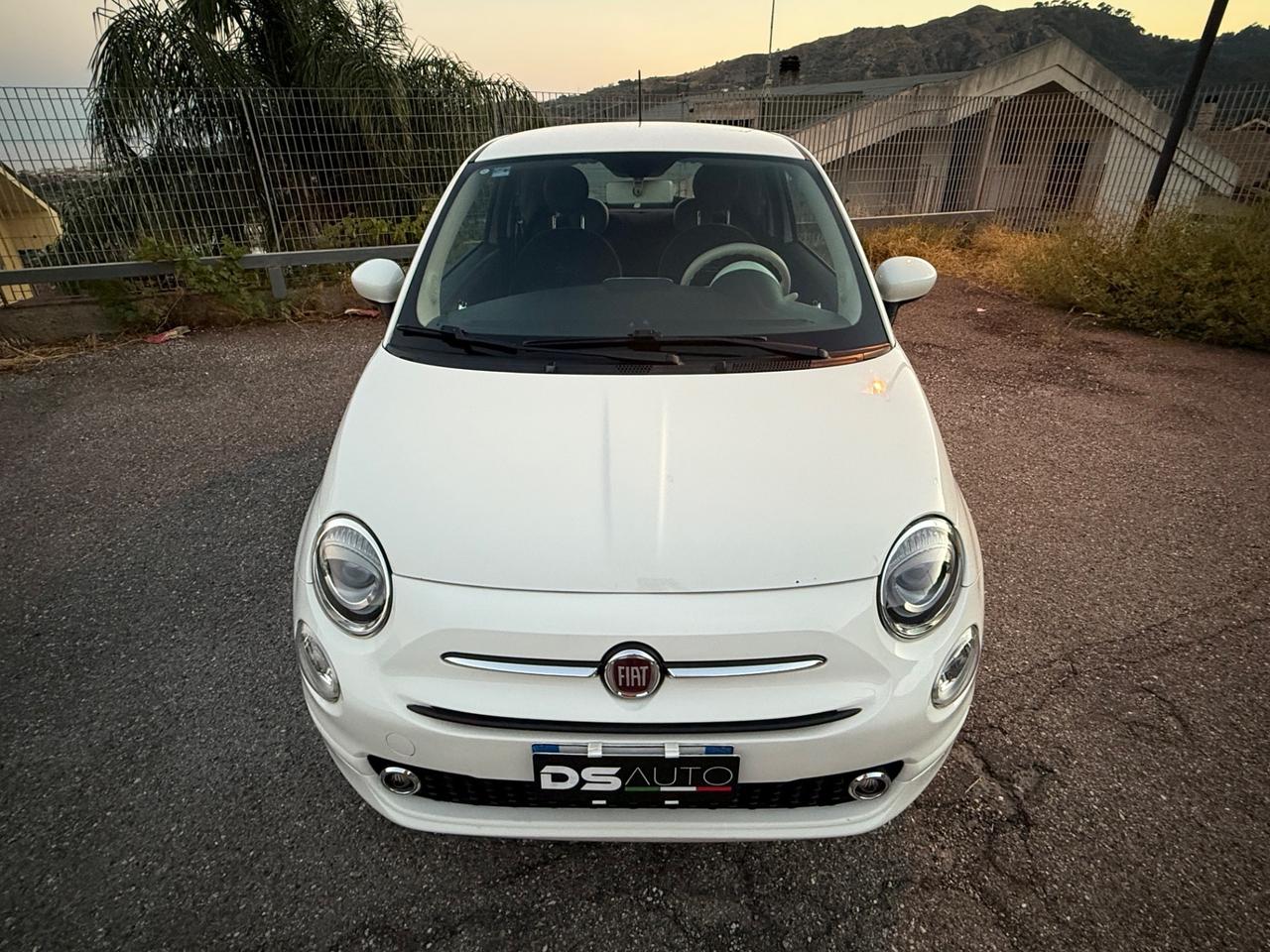 FIAT 500 1.3 Multijet 95 CV LOUNGE