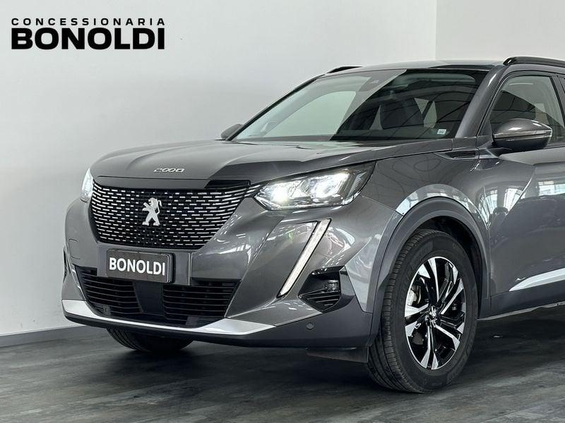 Peugeot 2008 PureTech 100 Allure S&S