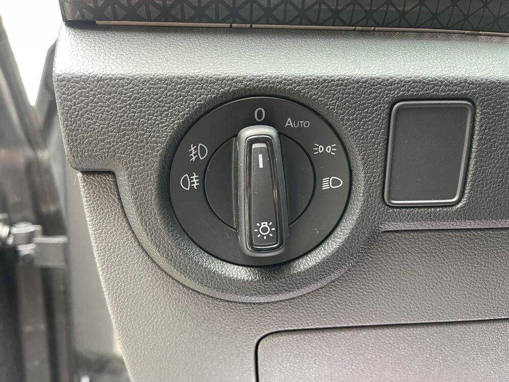 Volkswagen T-Cross 1.6 TDI DSG SCR Advanced BMT NEO PATENTATI