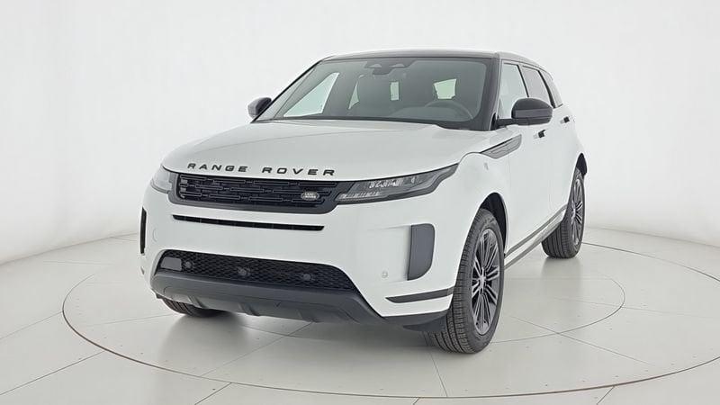 Land Rover RR Evoque Range Rover Evoque 2.0D I4 163 CV AWD Auto S