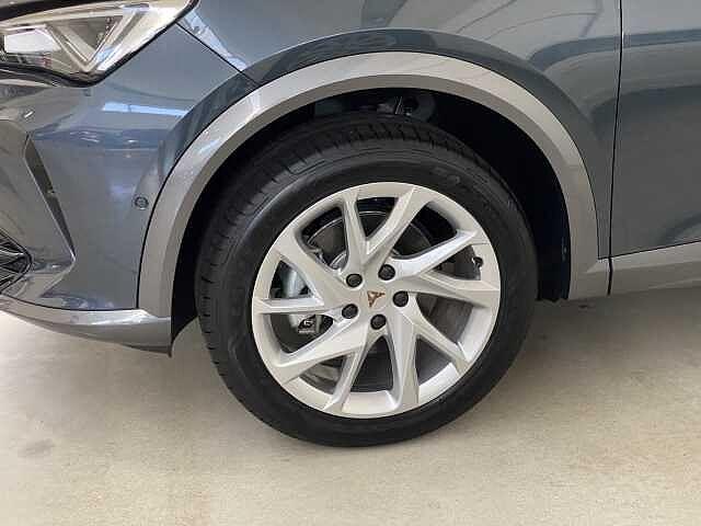 CUPRA Formentor 1.5 TSI DSG