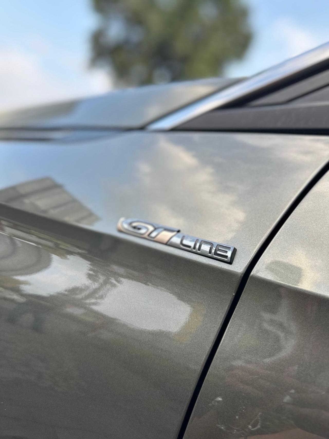 Peugeot 3008 BlueHDi 120CV GT Line