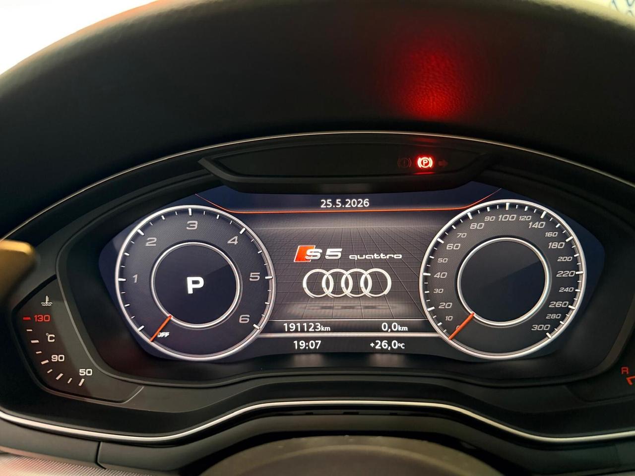 Audi A5 SPB 40 TDI S tronic Business Sport