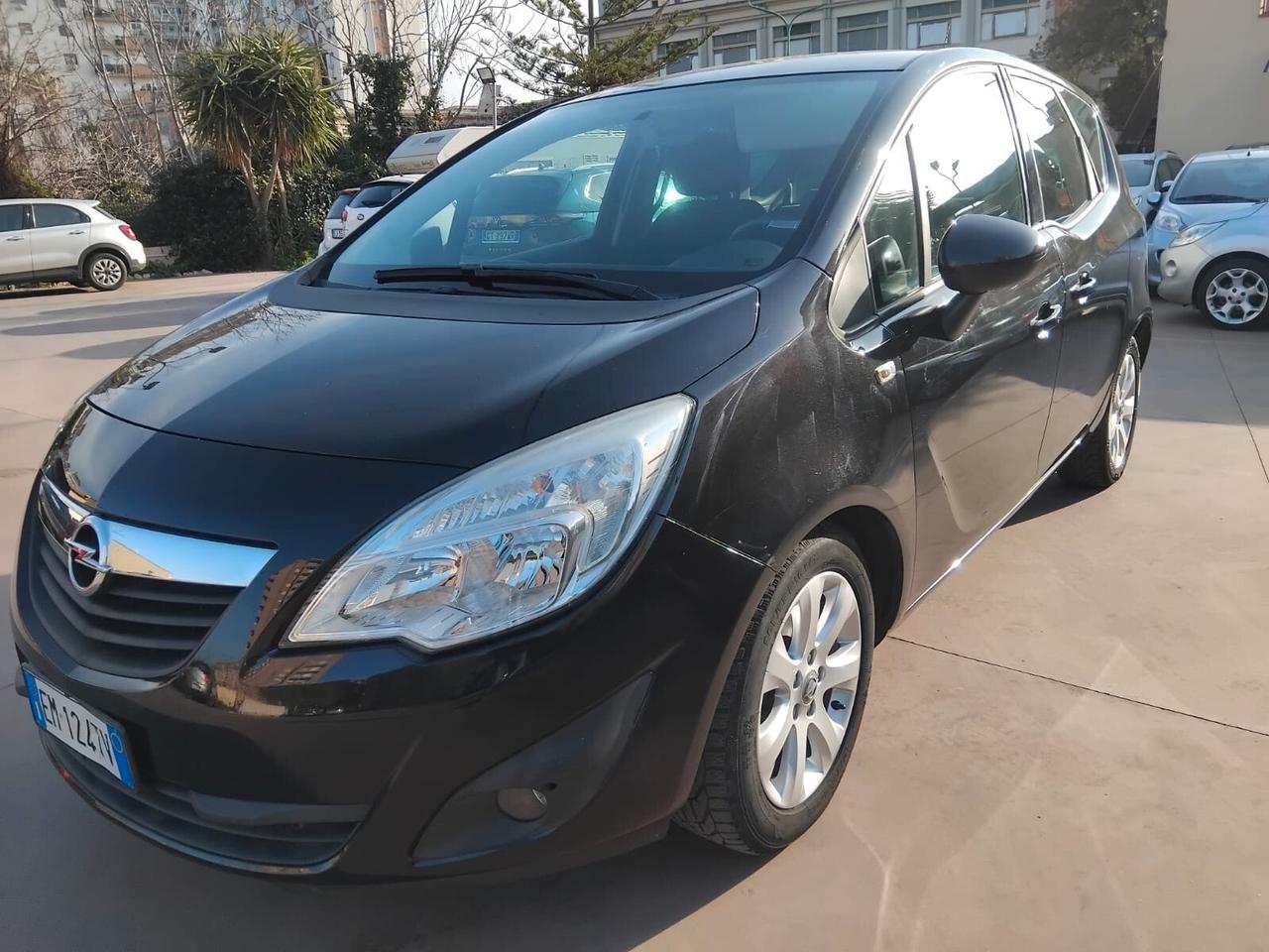Opel Meriva 1.3 CDTI 95CV ecoFLEX 91MILAKM