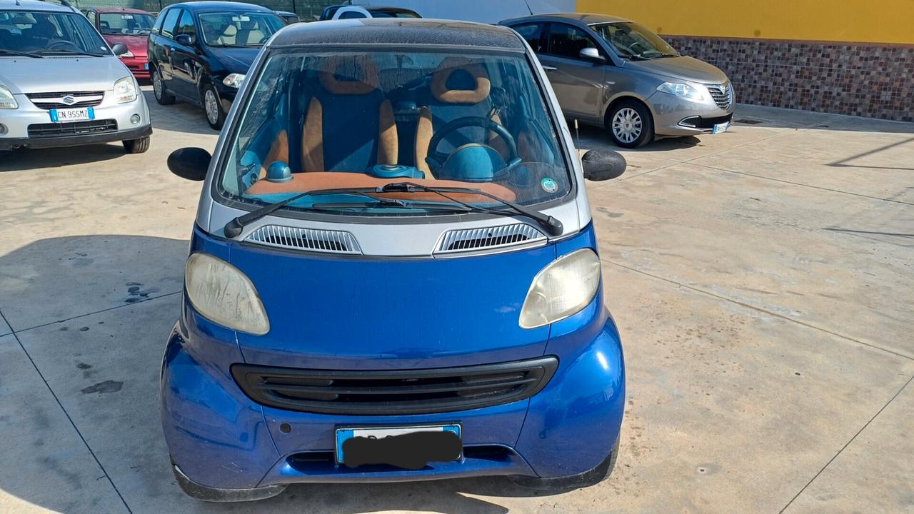 Smart Smart 600 smart & pulse