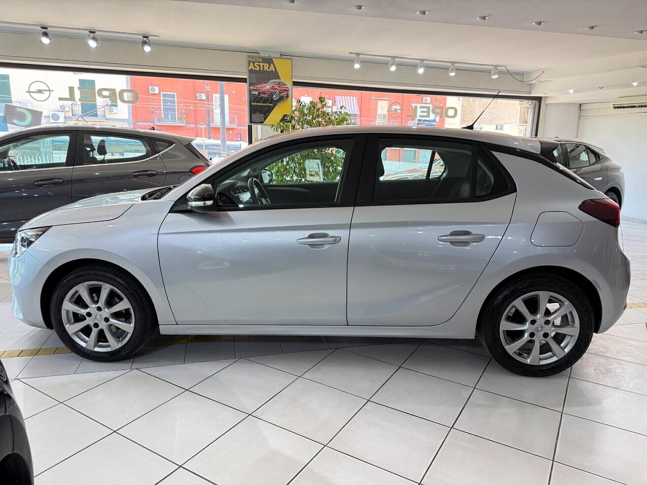 Opel Corsa 1.2 Edition