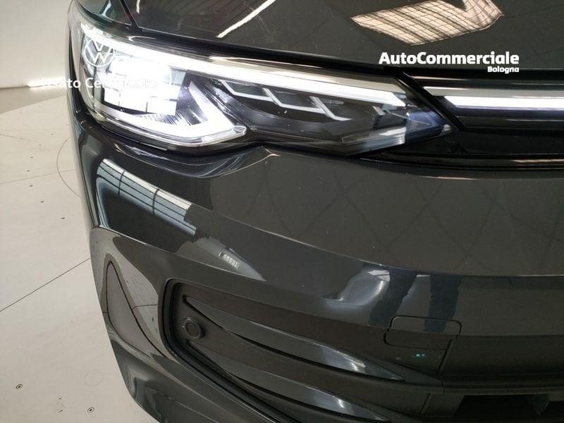 Volkswagen Golf Variant 1.5 eTSI 115 CV ACT DSG Life