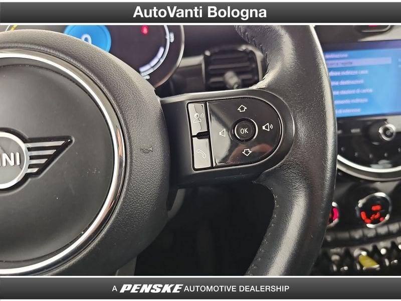 MINI Mini Full Electric Mini Cooper SE Essential