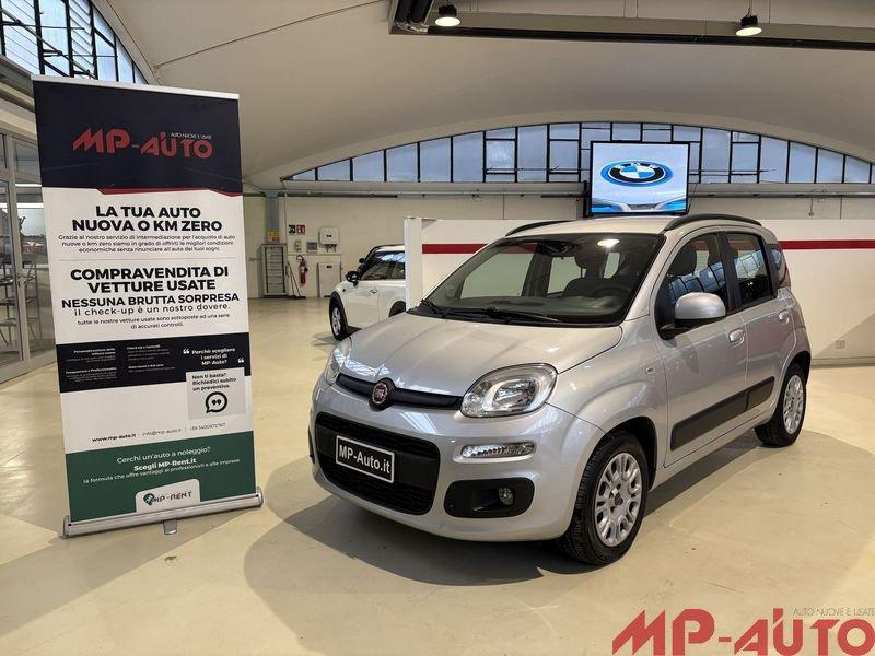 FIAT Panda Panda 1.2 BENZINA
