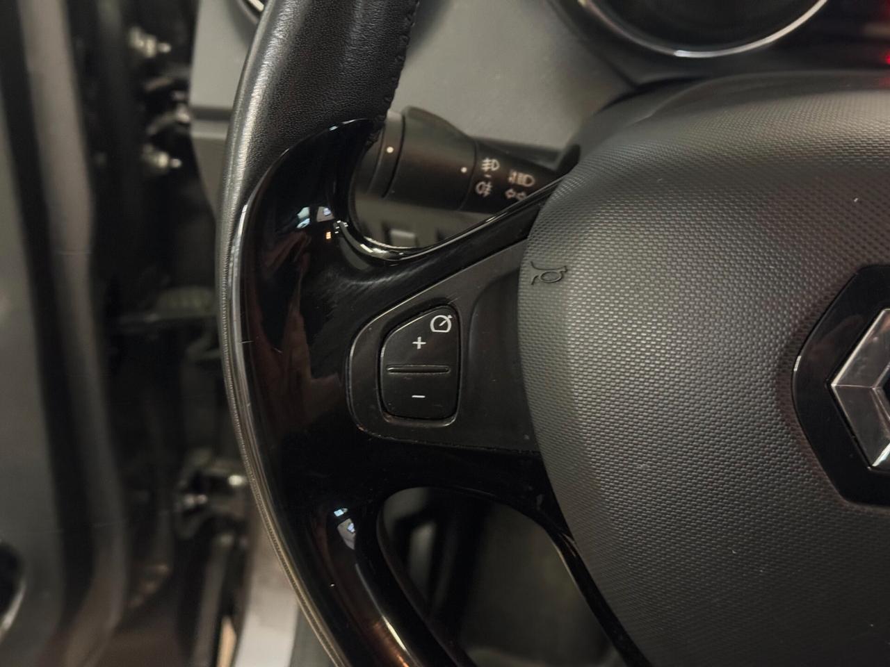 RENAULT CAPTUR 1.5cc 90CV DIESEL AUTO NEOPATENTATI