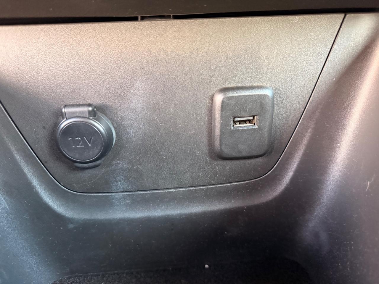 Opel Crossland 1.5 ECOTEC D 110CV Ultimate CAR PLAY FULL LED