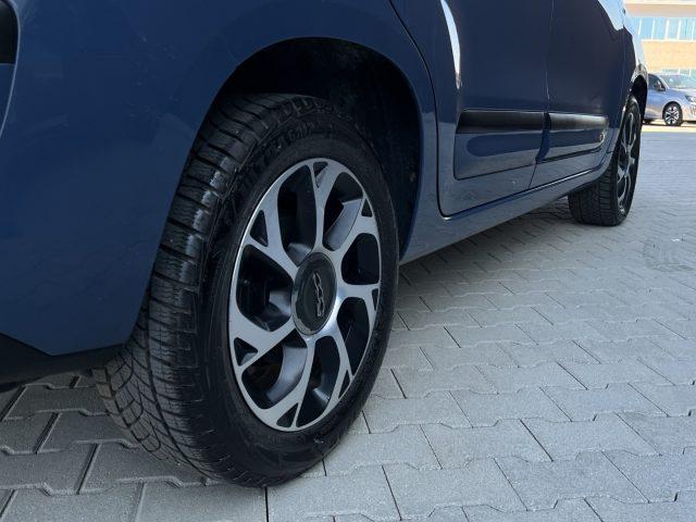 FIAT 500L 1.3 Multijet 95 CV