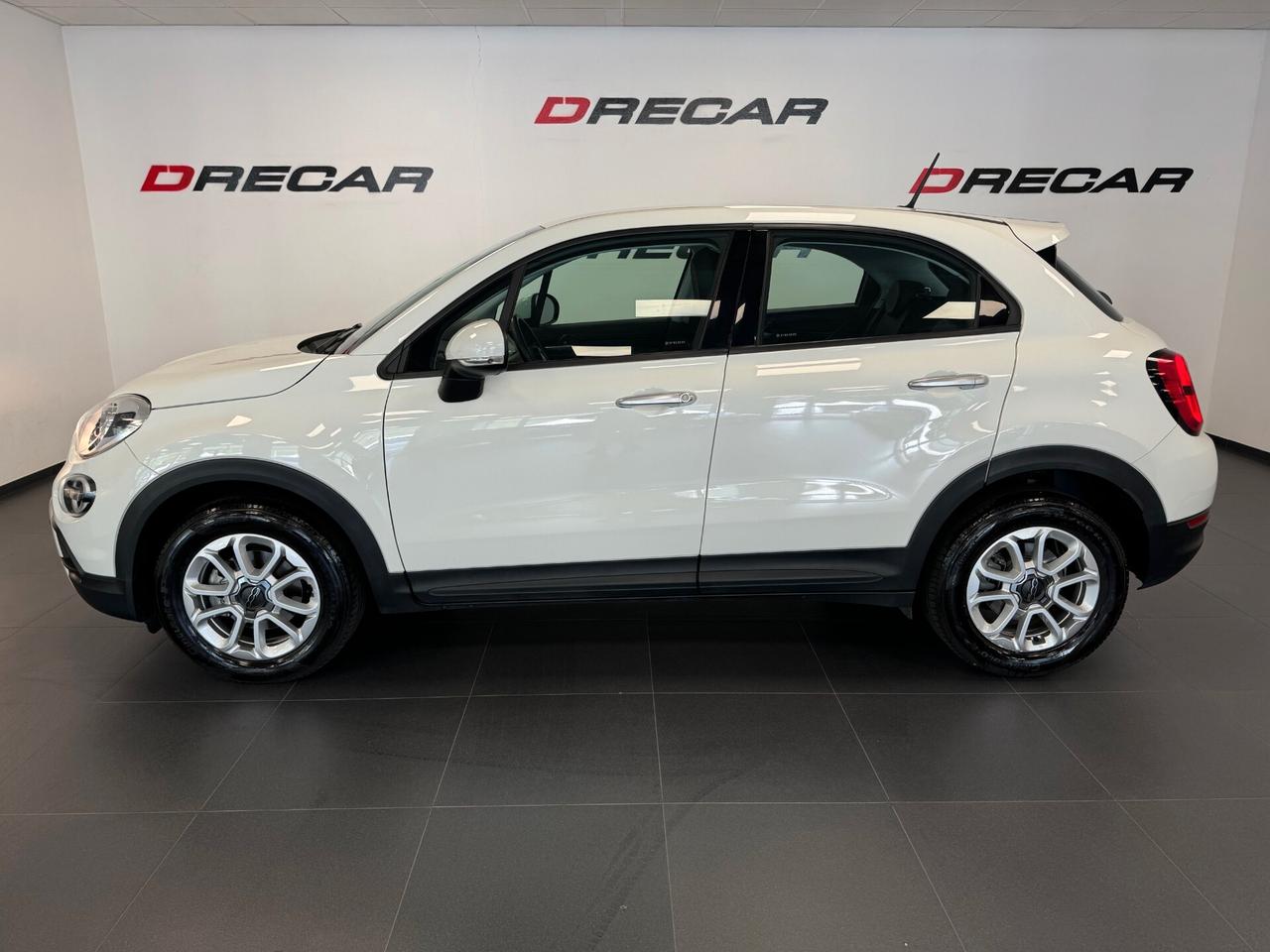Fiat 500X 1.0 T3 120 CV 80.000 KM UNIPROP. PREZZO REALE
