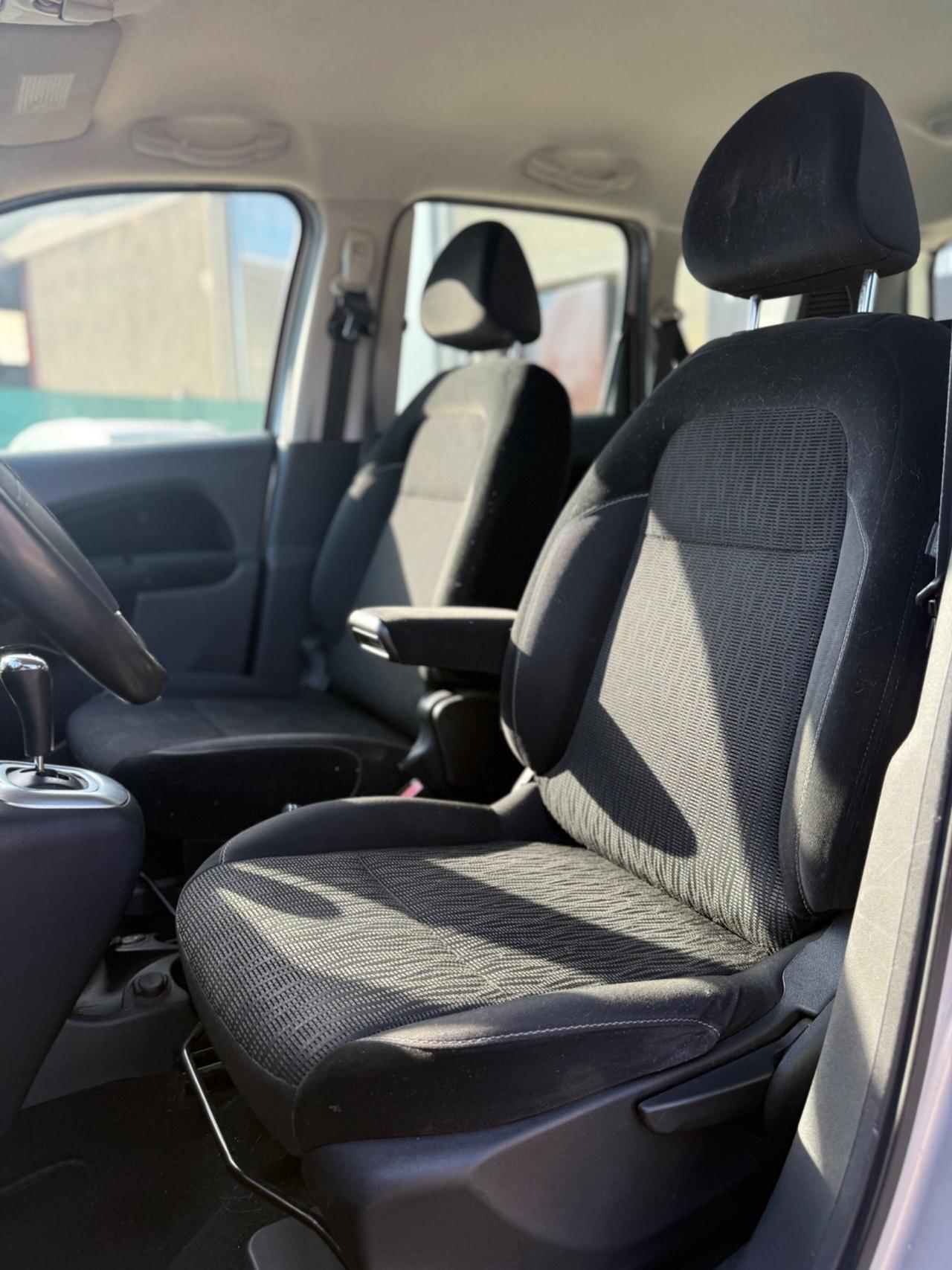 Citroen C3 Picasso 1.6 VTi 120 CMP-6 Exclusive