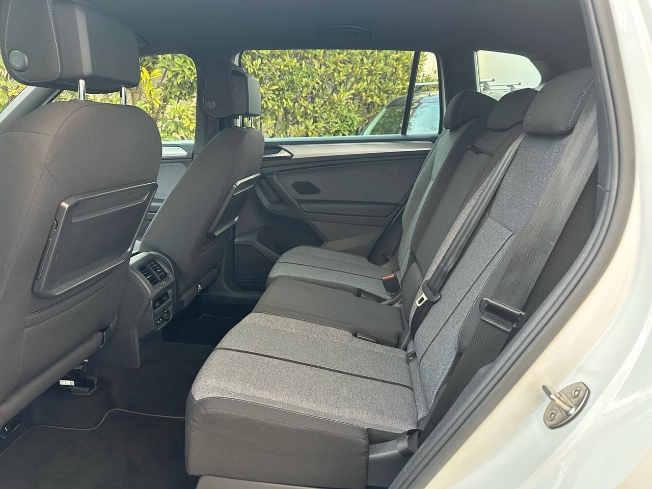 Seat Tarraco 2.0 TDI DSG