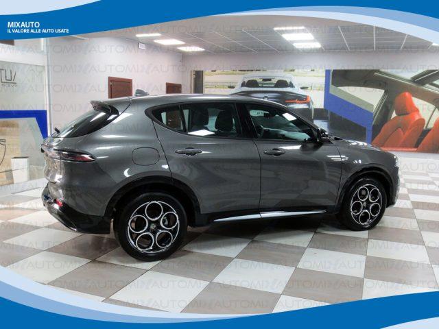 ALFA ROMEO Tonale 1.5 Hybrid 160cv Ti TCT7 EU6