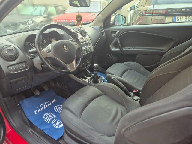 ALFA ROMEO MiTo 1.4 70 CV 8V Super