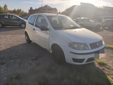 Fiat Punto Classic 1.2 5 porte