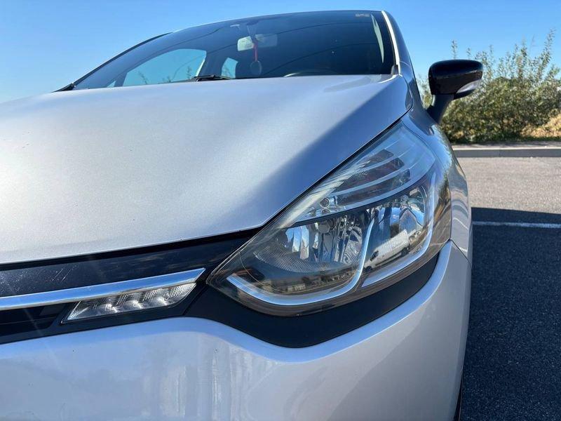 Renault Clio NEOP. 1.5 DCI 75CV