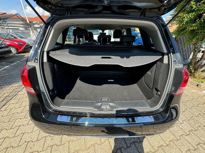 Mercedes-Benz Classe B 180 D Sport B 180 d (cdi) Sport auto