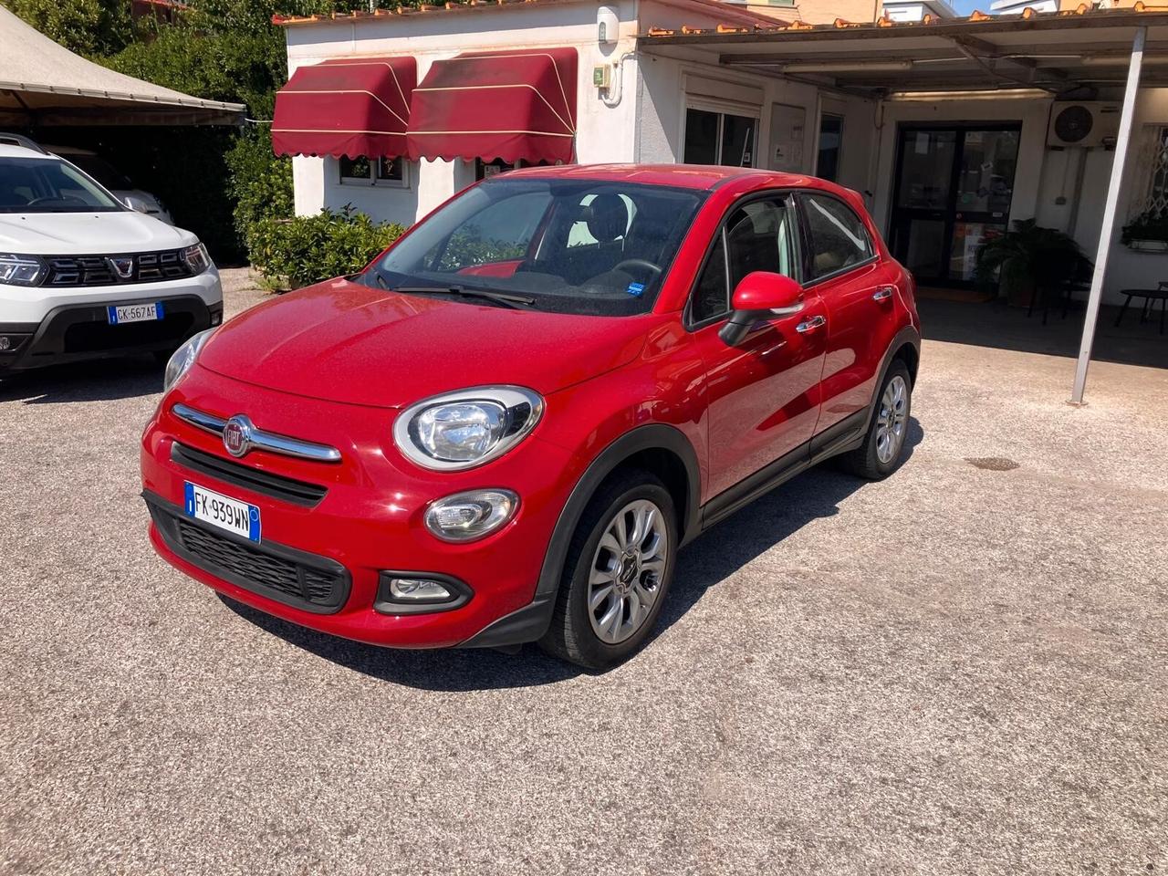 FIAT 500X 1.3 Mjt 95cv Pop Star