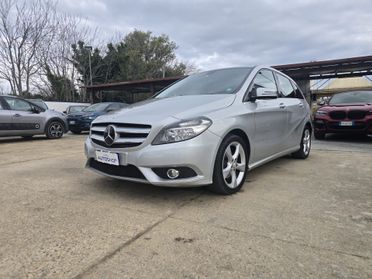 Mercedes-benz B 180 CDI Chrome