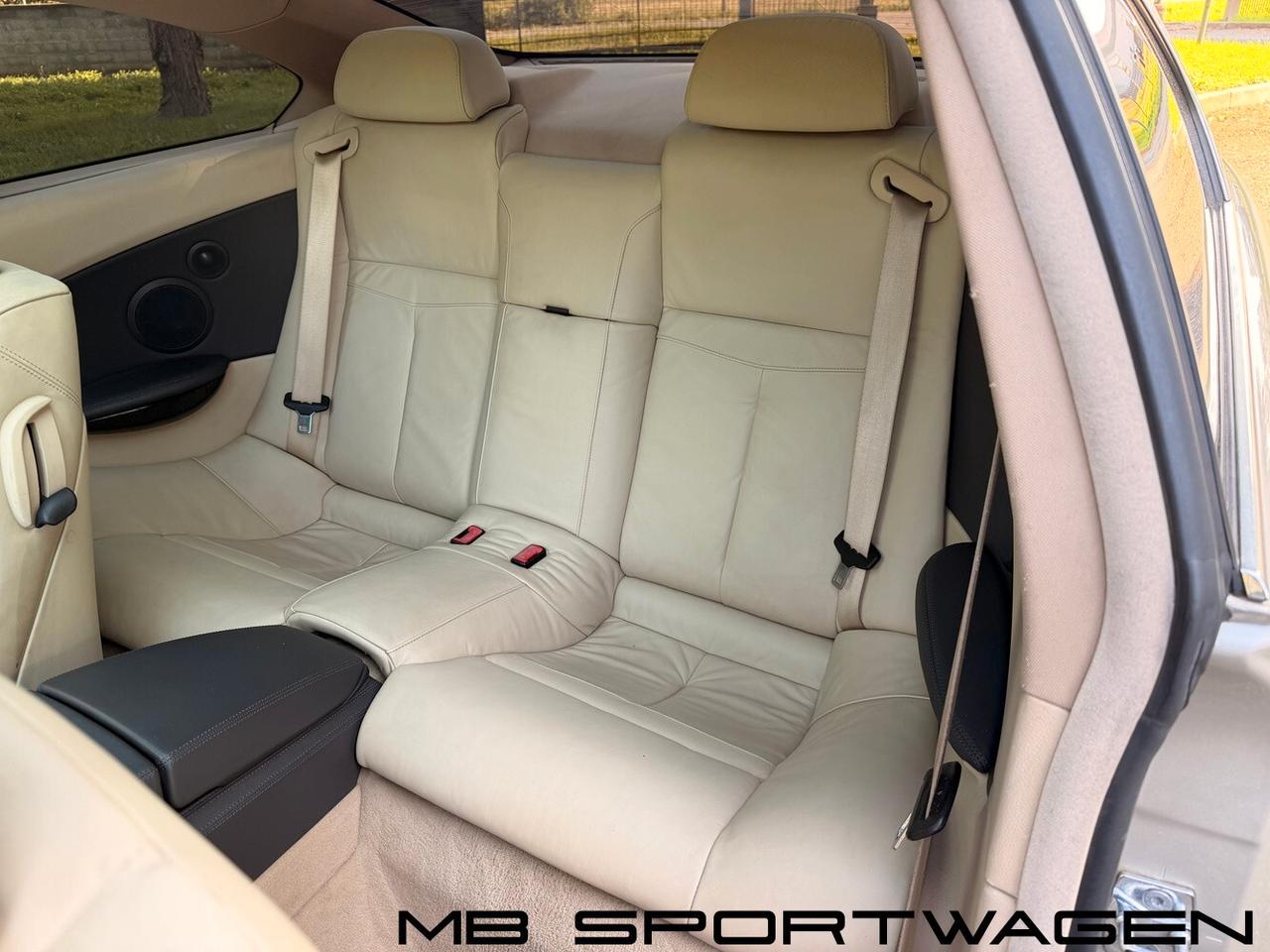 Bmw 645ci - ASI - FULL SERVICE - CERCHI ALPINA - SCARICO HARTGE