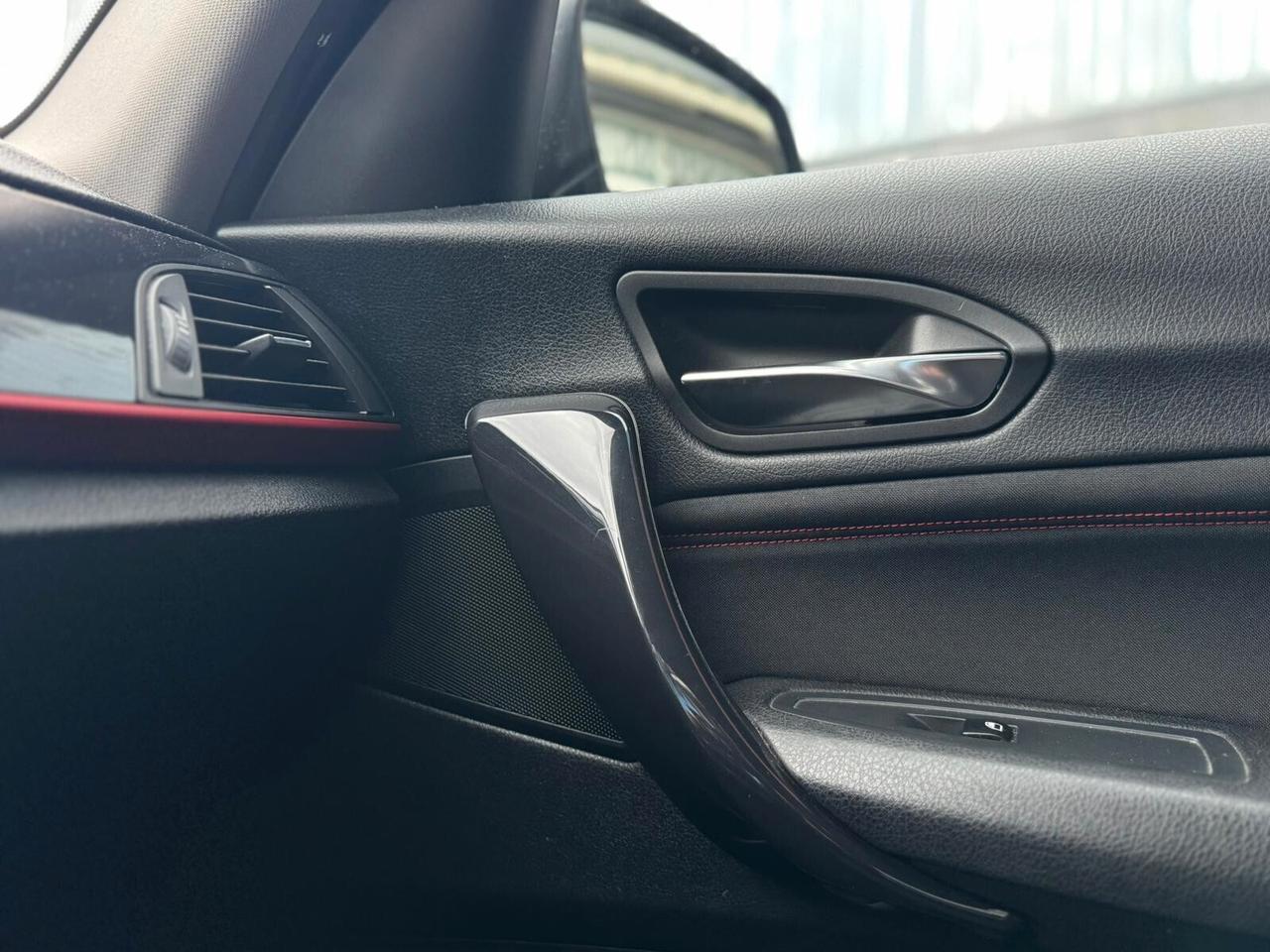 Bmw 118 118d 5p. Sport