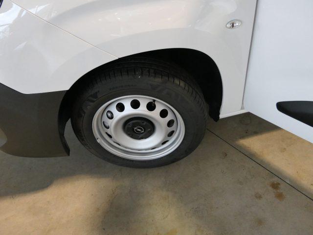 OPEL Combo Life 1.5D 100 CV Edition Plus N1 + IVA