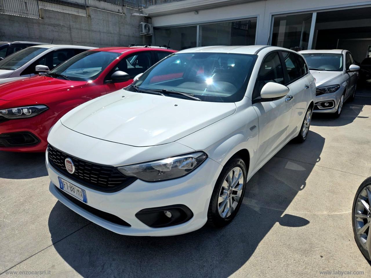 FIAT Tipo 1.6 Mjt S&S SW Easy Business