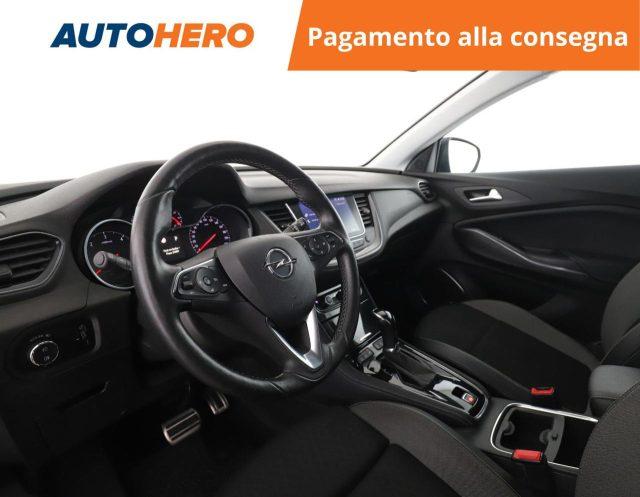 OPEL Grandland X 2.0 diesel Ecotec Start&Stop aut. Ultimate