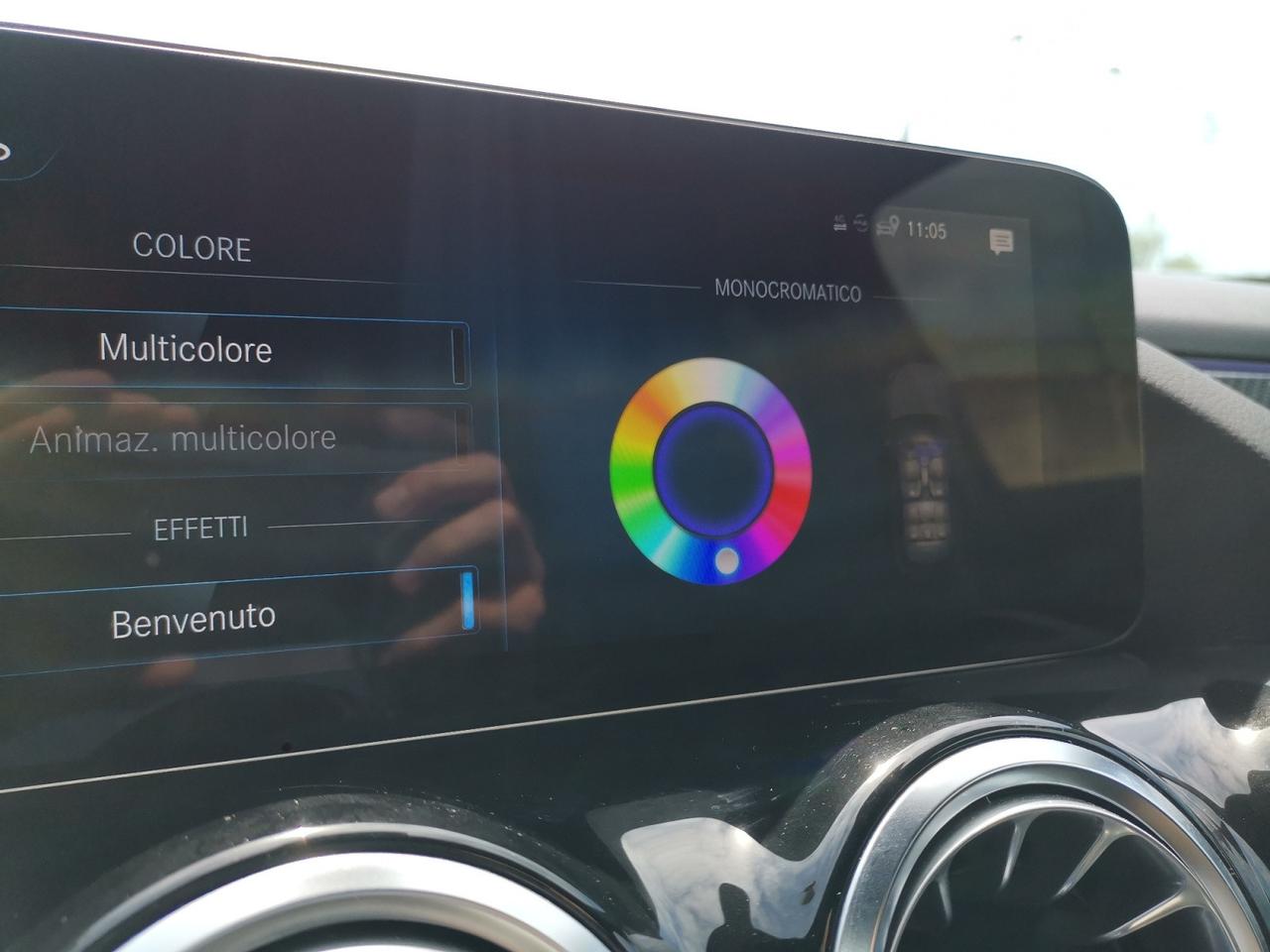 Mercedes-Benz GLA-H247 2020 - GLA 200 d Premium auto