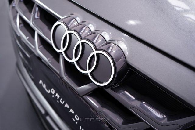 AUDI A3 SPB 35 TDI 150CV S tronic S Line Edition