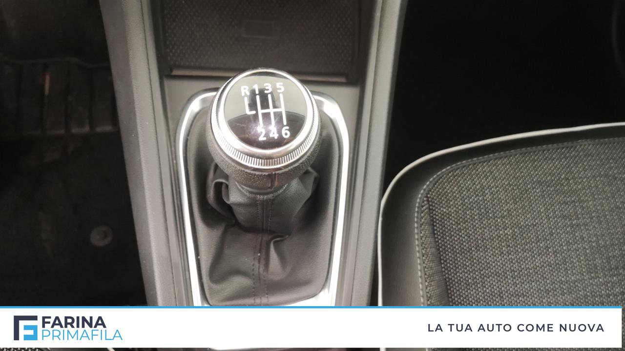 RENAULT Captur II 2019 - Captur 1.0 tce Techno 90cv