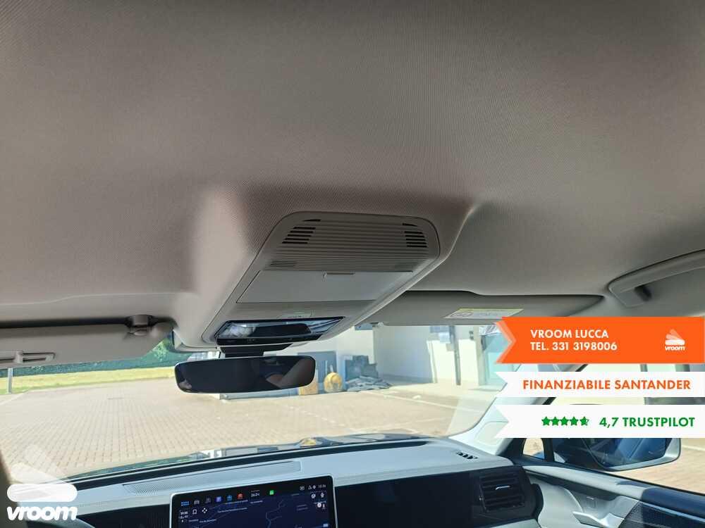 VOLKSWAGEN Tiguan 3ª serie Tiguan 1.5 eTSI 150...