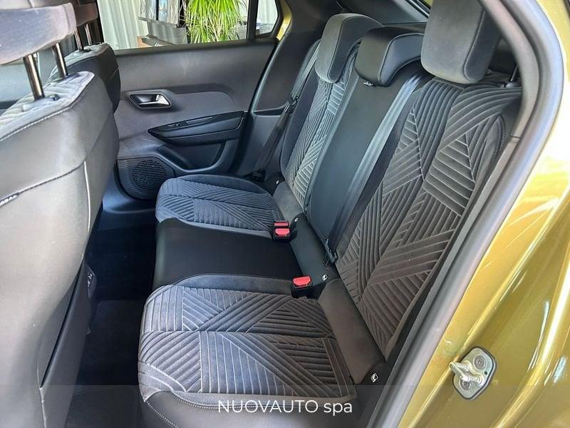 Lancia Ypsilon Ibrida Ibrido 110cv LX e-DCT