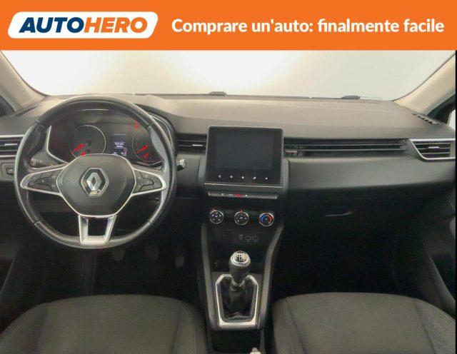 RENAULT Clio Blue dCi 85 CV 5 porte Zen