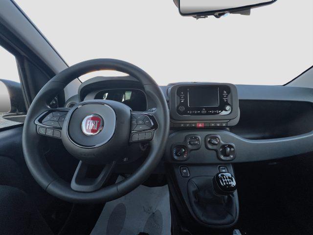 FIAT Panda Pandina 1.0 FireFly 65 CV Hybrid Icon