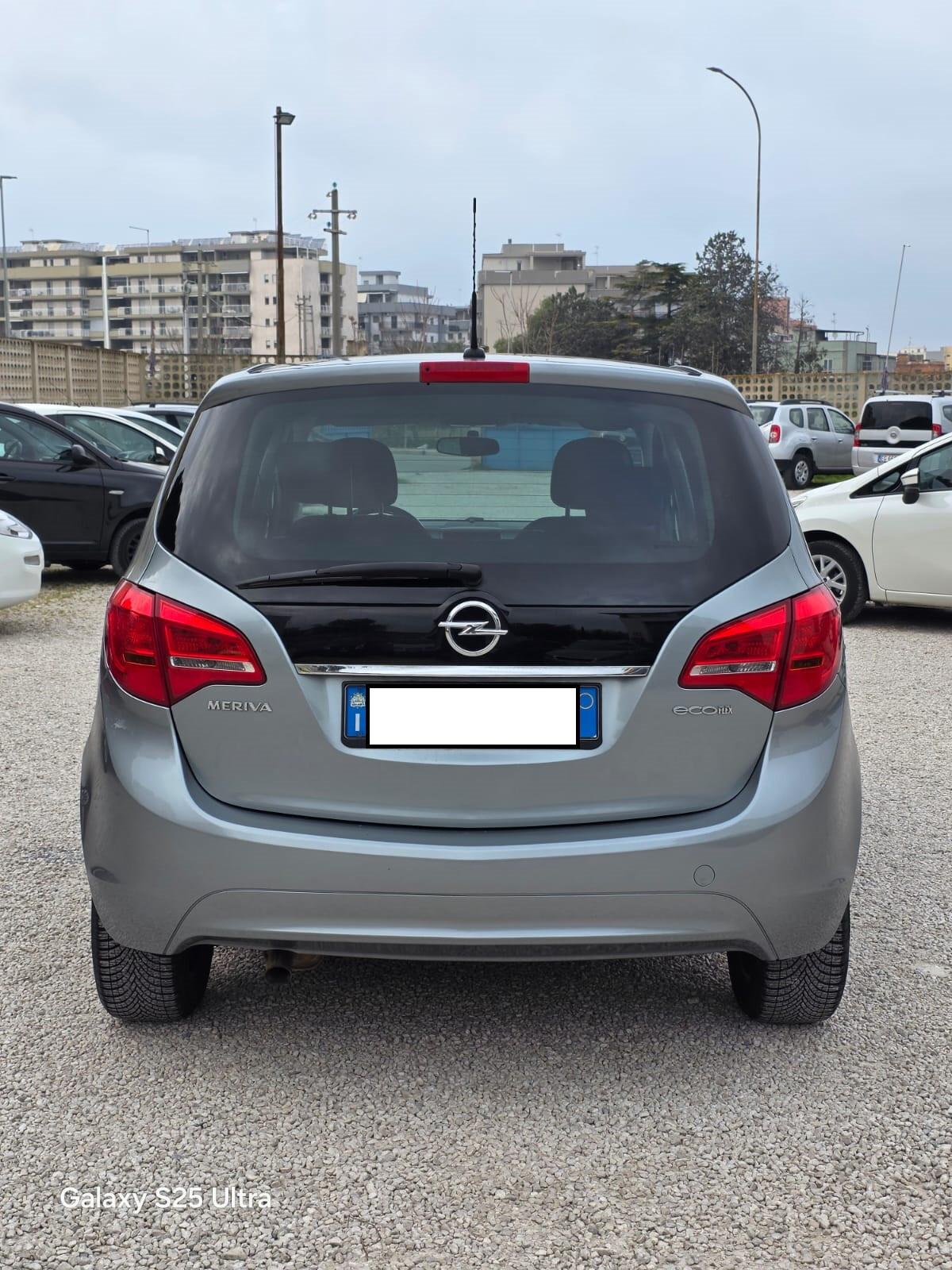 Opel Meriva 1.3 CDTI 95CV ecoFLEX Cosmo
