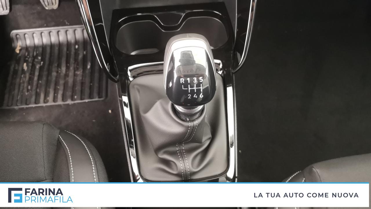 CITROEN Nuova C3 Turbo 100cv - MAX