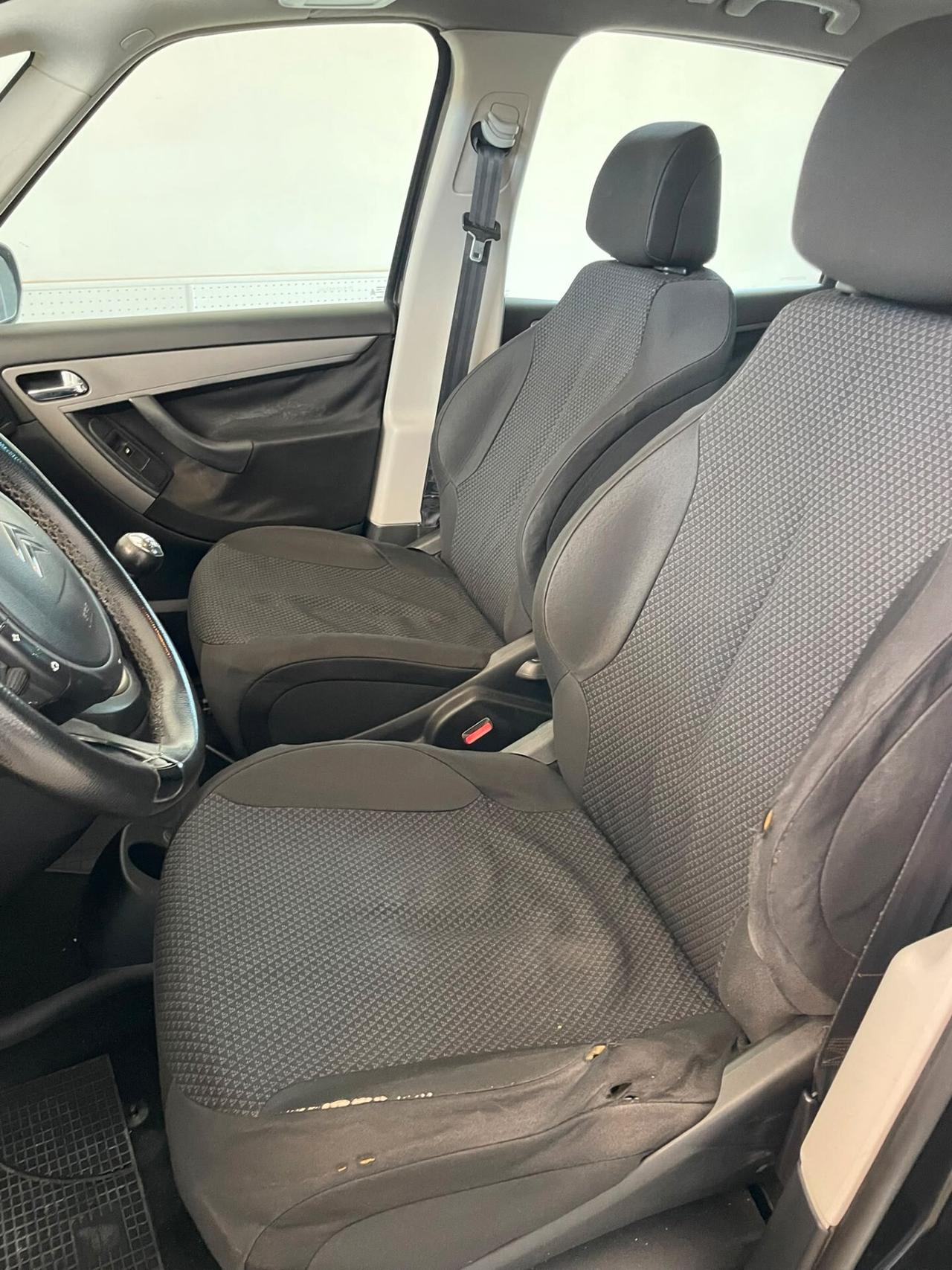 Citroen C4 Picasso 1.6 HDi 110 FAP Classique