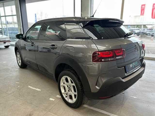 Citroen C4 Cactus BlueHDi 100 S&S Feel