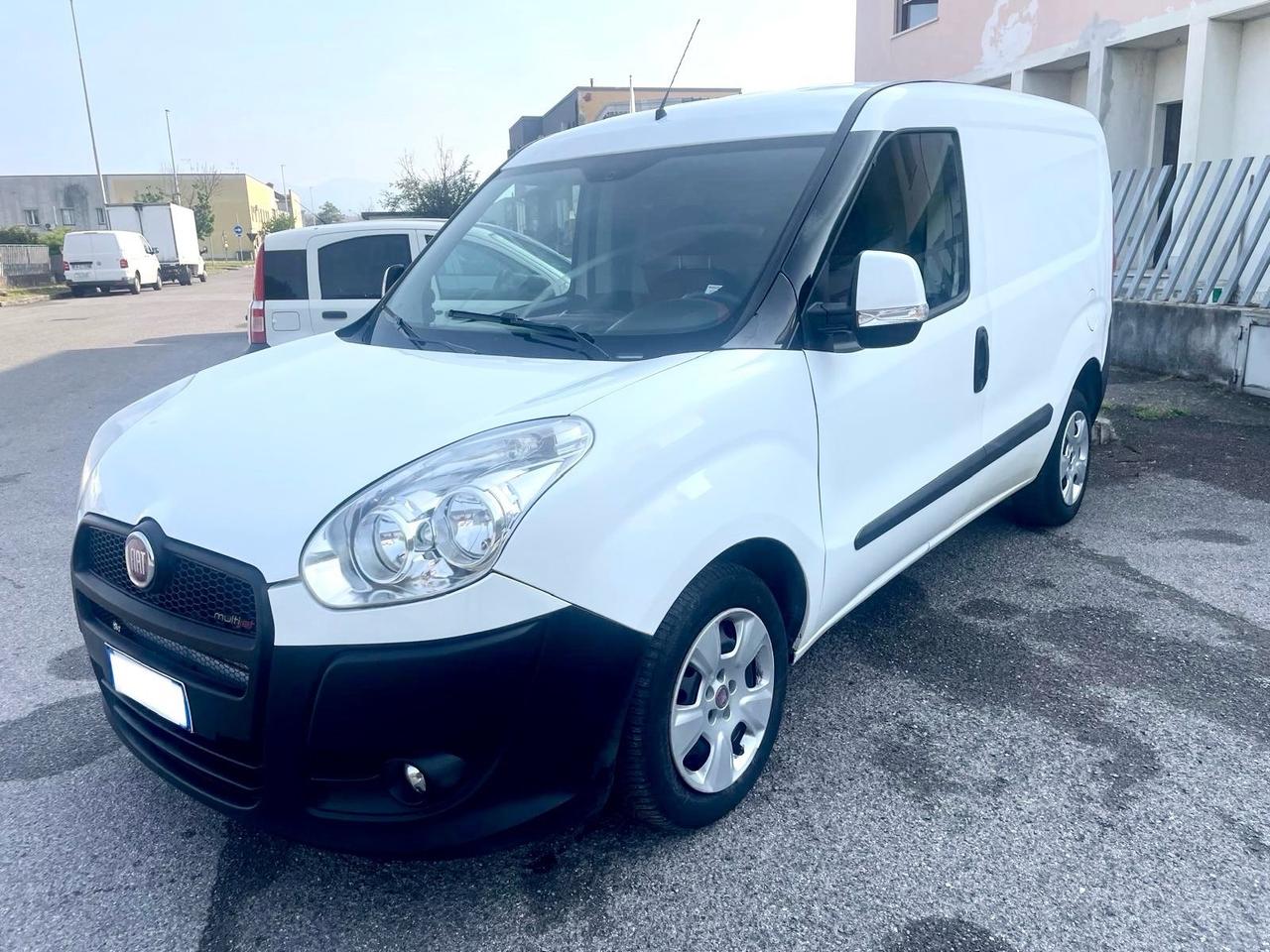 Fiat Doblo Doblò 1.6 MJT 16V 90CV Active