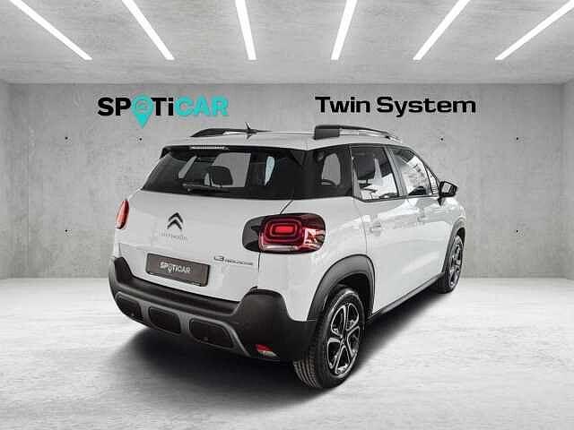 Citroen C3 Aircross BlueHDi 110 S&S Feel