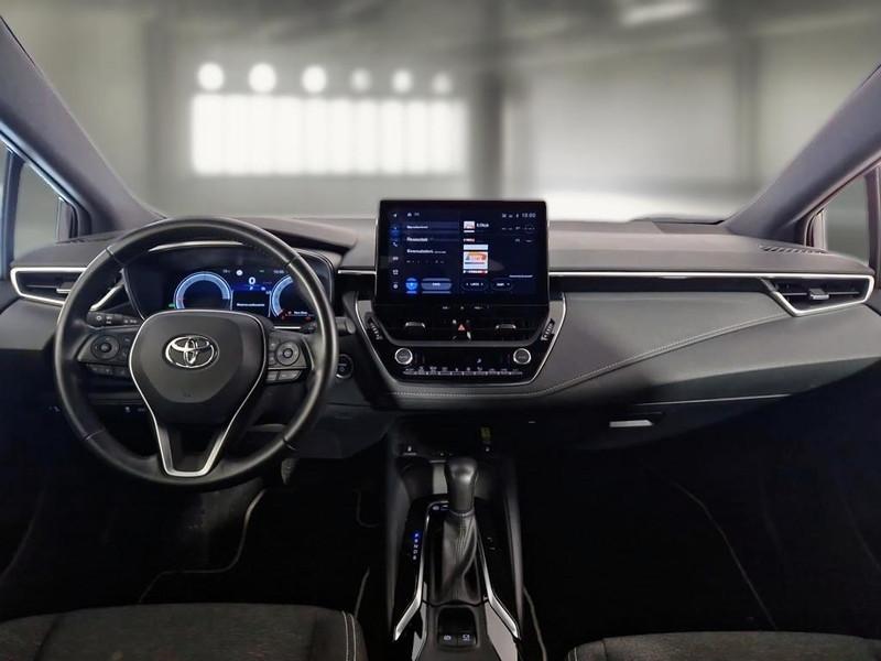 TOYOTA COROLLA TS 1.8 Hybrid Active MY23 WAGON